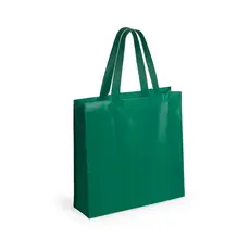 Tasche Natia, Farbe: grün personalisierte Geschenke 