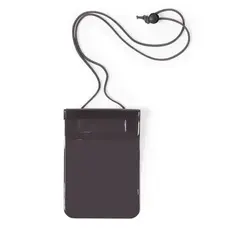 Mehrzwecktasche Arsax, Farbe: schwarz personalisierte Geschenke 