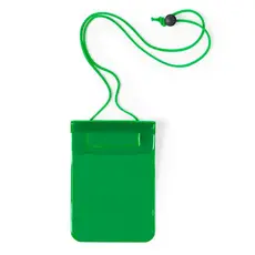 Mehrzwecktasche Arsax, Farbe: grün personalisierte Geschenke 