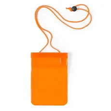 Mehrzwecktasche Arsax, Farbe: orange personalisierte Geschenke 