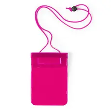 Mehrzwecktasche Arsax, Farbe: rosa personalisierte Geschenke 