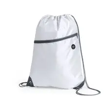 Rucksack Blades, Farbe: weiß personalisierte Geschenke 