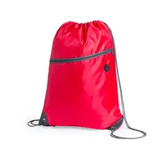Rucksack Blades, Farbe: rot personalisierte Geschenke 