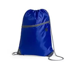 Rucksack Blades, Farbe: blau personalisierte Geschenke 