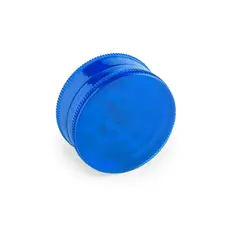 Grinder Kapnos, Farbe: blau personalisierte Geschenke 