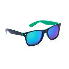 Sonnenbrille Gredel, Farbe: grün personalisierte Geschenke 