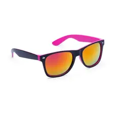 Sonnenbrille Gredel, Farbe: rosa personalisierte Geschenke 