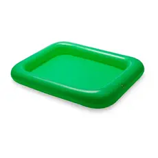 Tisch Pelmax, Farbe: grün personalisierte Geschenke 