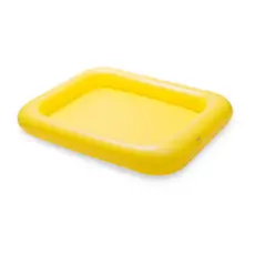 Tisch Pelmax, Farbe: gelb personalisierte Geschenke 