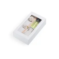 Duft Diffusor Nailex, Farbe: weiß personalisierte Geschenke 
