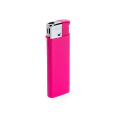 Feuerzeug Vaygox, Farbe: rosa personalisierte Geschenke 