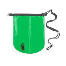 Tasche Tinsul, Farbe: grün personalisierte Geschenke 