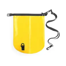 Tasche Tinsul, Farbe: gelb personalisierte Geschenke 