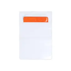 Mehrzwecktasche Kirot, Farbe: orange personalisierte Geschenke 
