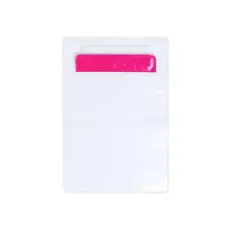 Mehrzwecktasche Kirot, Farbe: rosa personalisierte Geschenke 