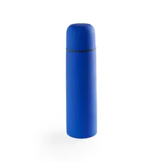 Thermoskanne Hosban, Farbe: blau personalisierte Geschenke 