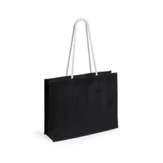 Tasche Hintol, Farbe: schwarz personalisierte Geschenke 
