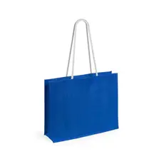 Tasche Hintol, Farbe: blau personalisierte Geschenke 