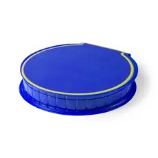 Federmappe Trinen, Farbe: blau personalisierte Geschenke 