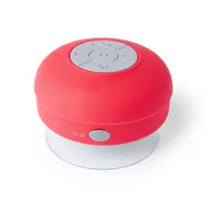 Lautsprecher Rariax, Farbe: rot personalisierte Geschenke 