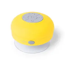 Lautsprecher Rariax, Farbe: gelb personalisierte Geschenke 