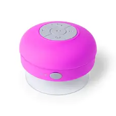 Lautsprecher Rariax, Farbe: rosa personalisierte Geschenke 
