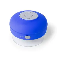 Lautsprecher Rariax, Farbe: blau personalisierte Geschenke 