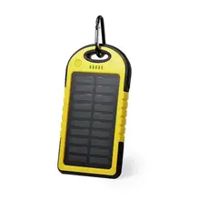 Power Bank Lenard, Farbe: gelb personalisierte Geschenke 