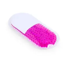 Wärme-Kälte Pflaster Pikur, Farbe: rosa personalisierte Geschenke 