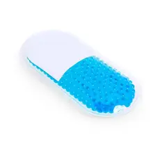 Wärme-Kälte Pflaster Pikur, Farbe: blau personalisierte Geschenke 