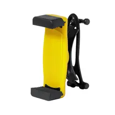 Halter Perch, Farbe: gelb personalisierte Geschenke 