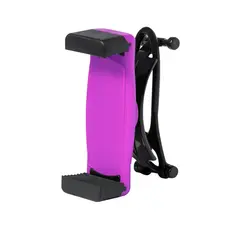 Halter Perch, Farbe: rosa personalisierte Geschenke 