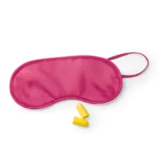 Reise Set Yorder, Farbe: rosa personalisierte Geschenke 