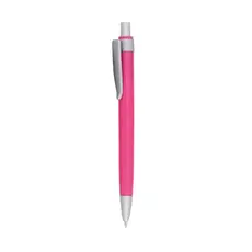 Kugelschreiber Boder, Farbe: rosa personalisierte Geschenke 