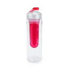 Trinkflasche Kelit, Farbe: rot personalisierte Geschenke 