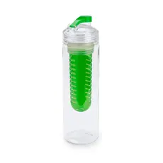 Trinkflasche Kelit, Farbe: grün personalisierte Geschenke 