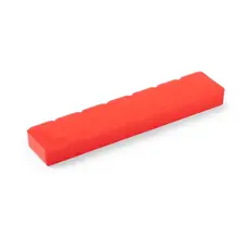 Pillendose Lucam, Farbe: rot personalisierte Geschenke 