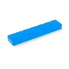 Pillendose Lucam, Farbe: blau personalisierte Geschenke 