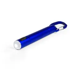 Kugelschreiber Lampe Krujer, Farbe: blau personalisierte Geschenke 