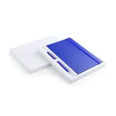 Set Marden, Farbe: blau personalisierte Geschenke 