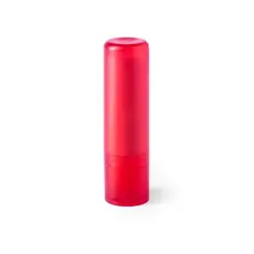 Lippenbalsam Nirox, Farbe: rot personalisierte Geschenke 