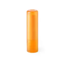 Lippenbalsam Nirox, Farbe: orange personalisierte Geschenke 