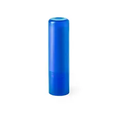 Lippenbalsam Nirox, Farbe: blau personalisierte Geschenke 