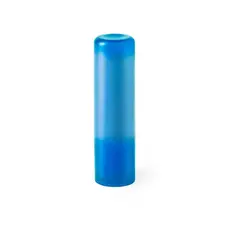 Lippenbalsam Nirox, Farbe: hellblau personalisierte Geschenke 