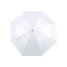 Regenschirm Ziant, Farbe: weiß personalisierte Geschenke 