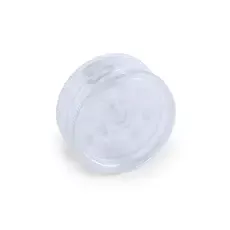 Grinder Kapnos, Farbe: weiß personalisierte Geschenke 