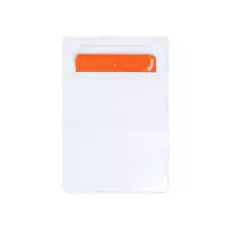 Mehrzwecktasche Kirot, Farbe: orange personalisierte Geschenke 