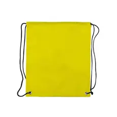 Rucksack Dinki, Farbe: gelb personalisierte Geschenke 