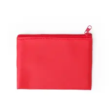 Portemonnaie Dramix, Farbe: rot personalisierte Geschenke 