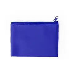 Portemonnaie Dramix, Farbe: blau personalisierte Geschenke 